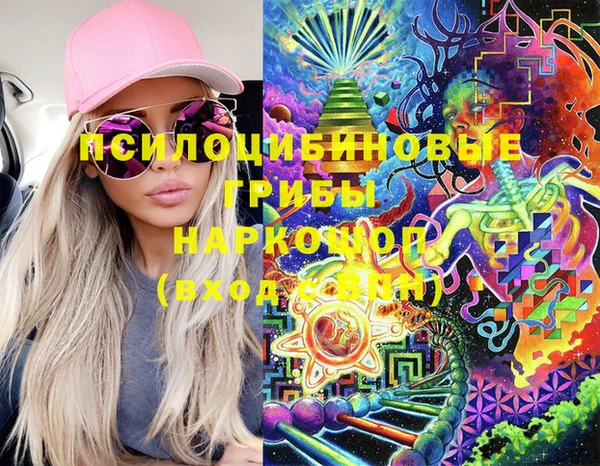 круглые Каменка